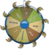 Daily Bonus Wheel icon